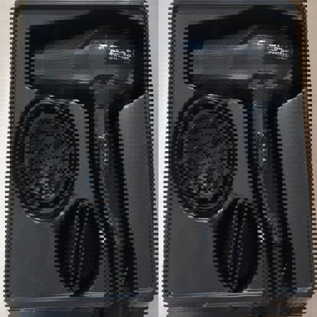 Фен Gamma+ Mini 7005 Tormalionic