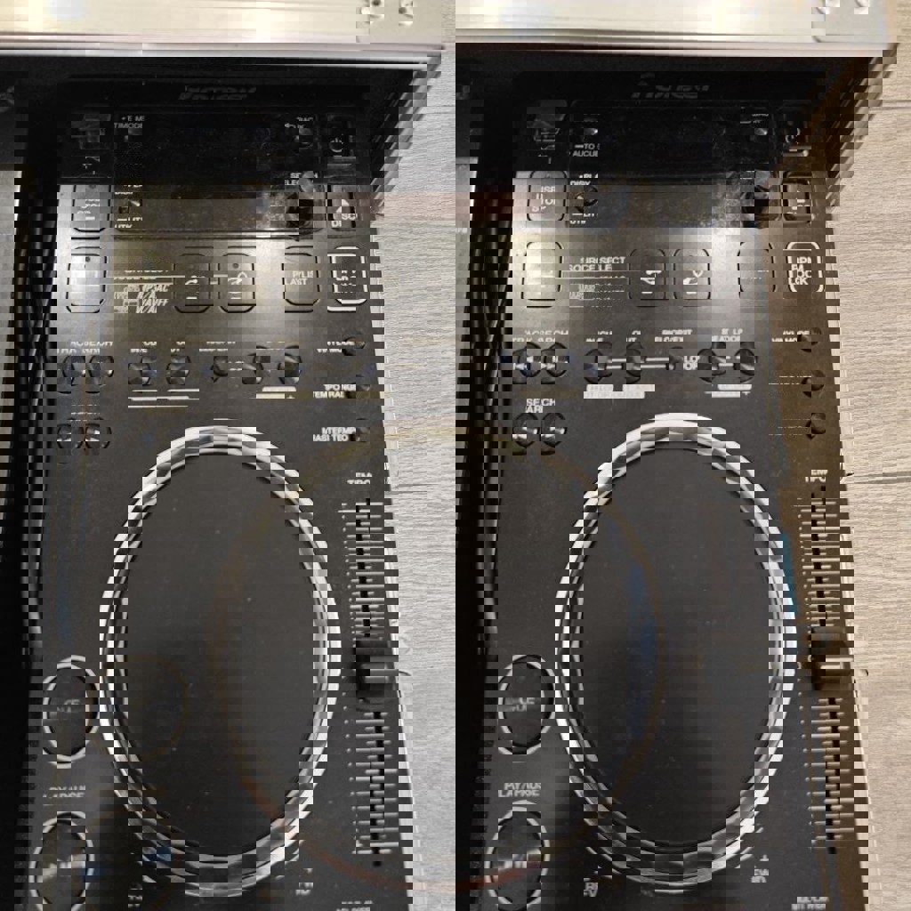 Кофр для оборудования