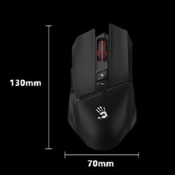 A4Tech Bloody R36 Ultra Wireless - фото 4