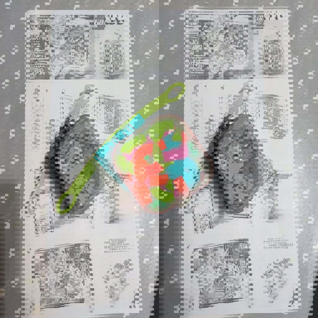 Lego VIDIYO™#43110 Folk Fairy BeatBox