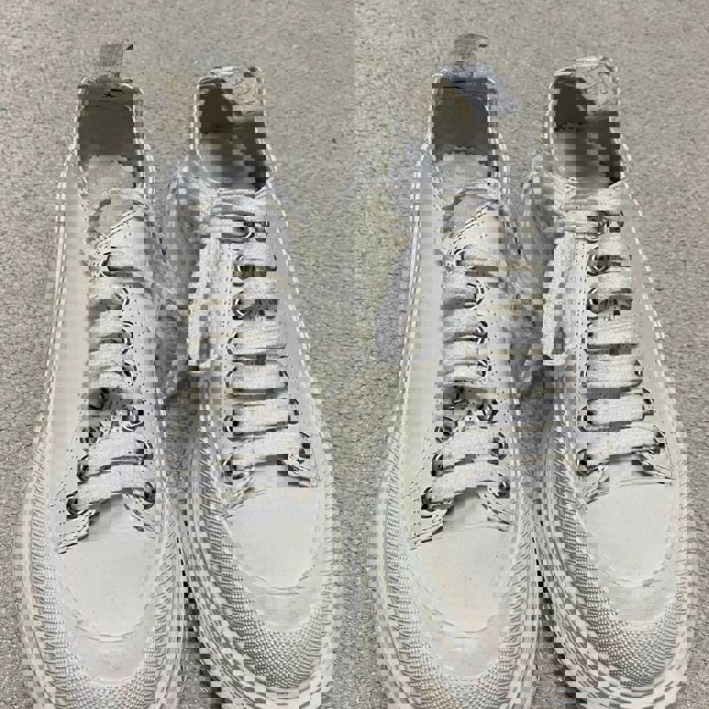 Туфли Alexandra McQueen