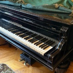 Рояль - фото 2