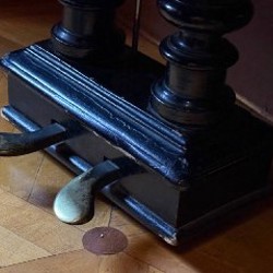 Рояль - фото 3