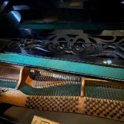 Рояль - фото 5