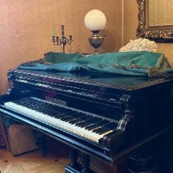 Рояль - фото 7