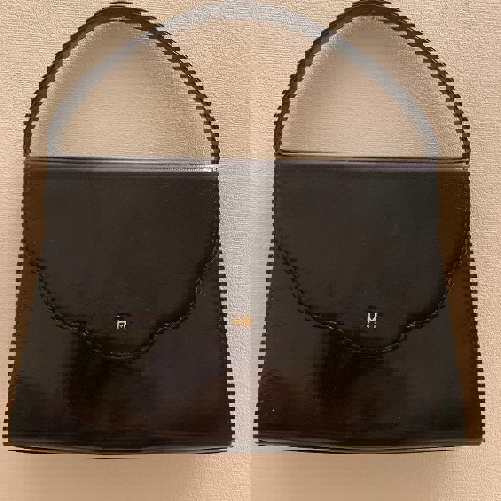 Сумка классическая текстильная