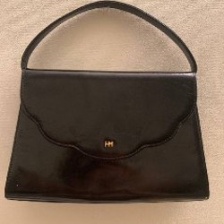 Сумка классическая текстильная - фото 1