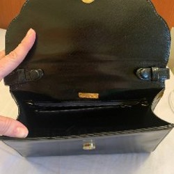 Сумка классическая текстильная - фото 2