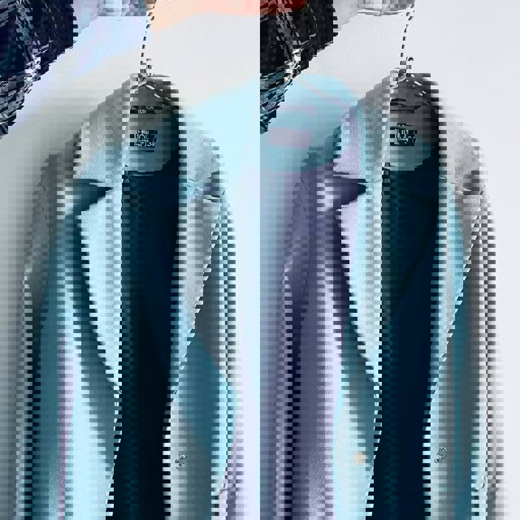 Пальто женское