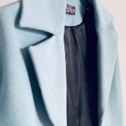 Пальто женское - фото 2