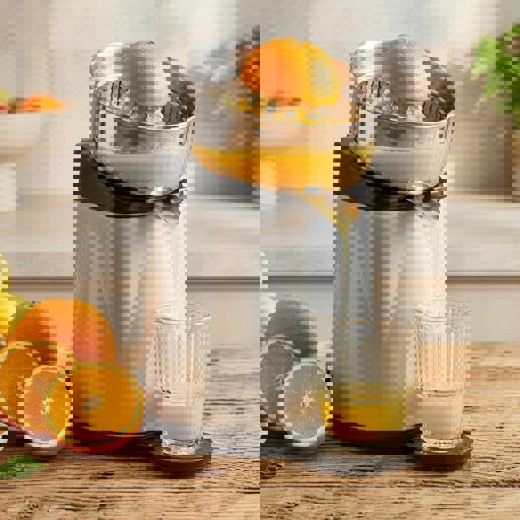 Соковыжималка FIMAR SPM 220V