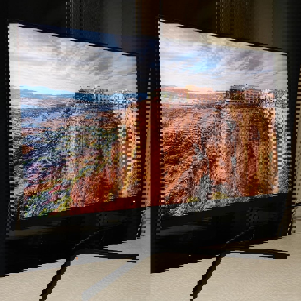 Монитор Xiaomi mi 27