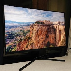 Монитор Xiaomi mi 27 - фото 1