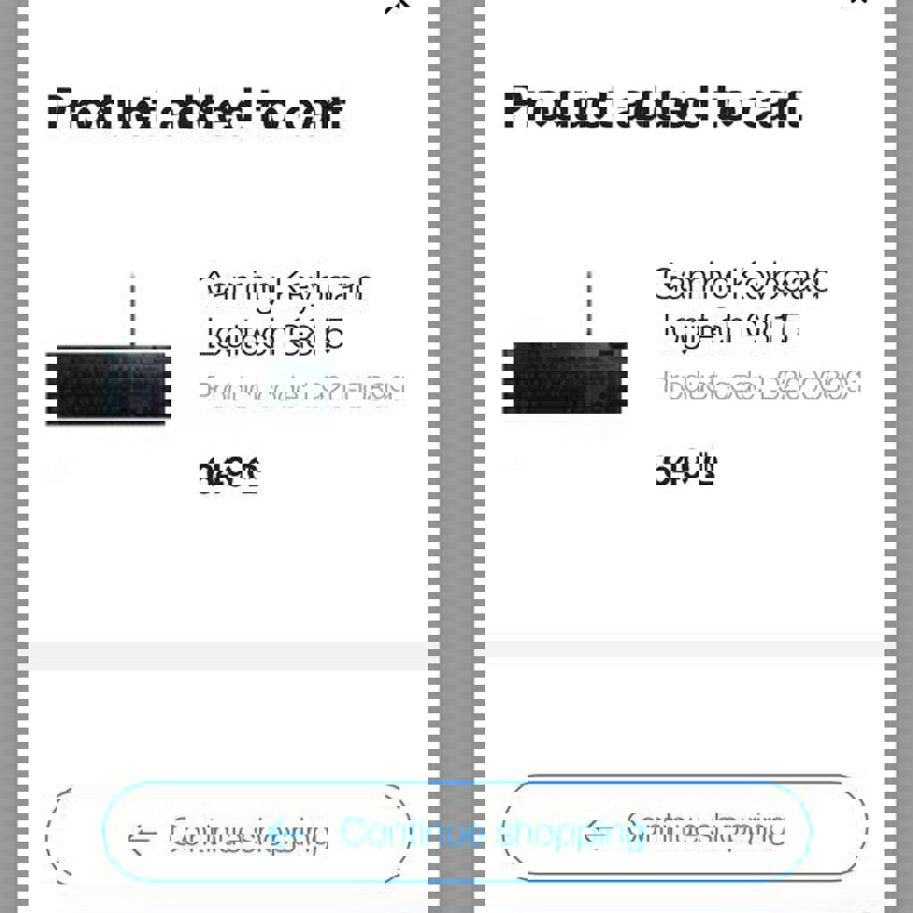 Клавиатура Logitech G 815