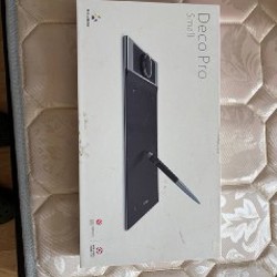 Графический планшет - фото 1