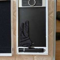 Графический планшет - фото 2