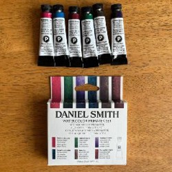 Daniel Smith Extra Fine Primatek - фото 4