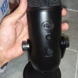 Blue Yeti - фото 2