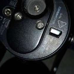 Blue Yeti - фото 3