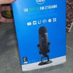 Blue Yeti - фото 5