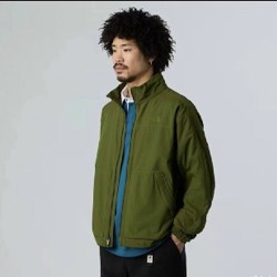 Куртка ветровка The North Face - фото 3