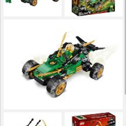 Jungle Raider - фото 2