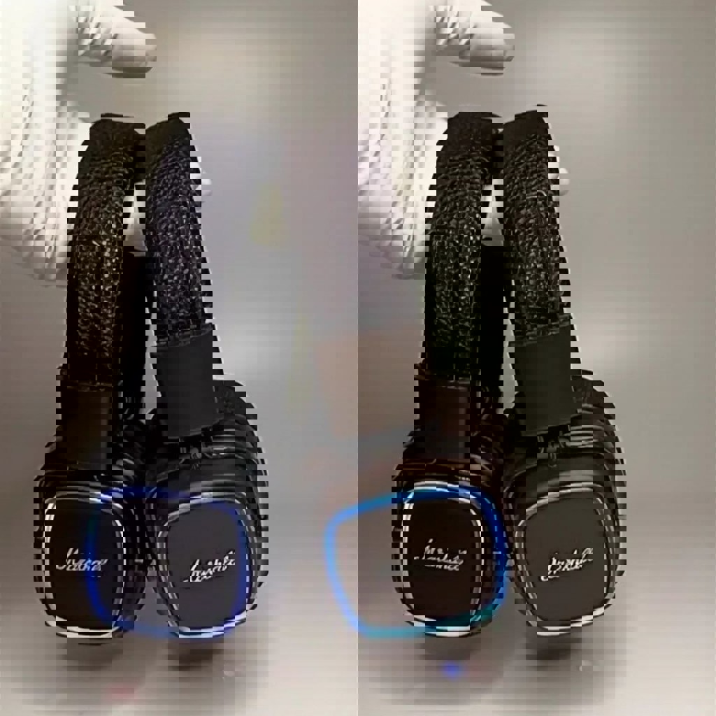 Наушники беспроводные Marshall Major 4