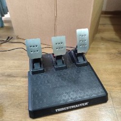 Игровой руль Thrustmaster T248 - фото 2