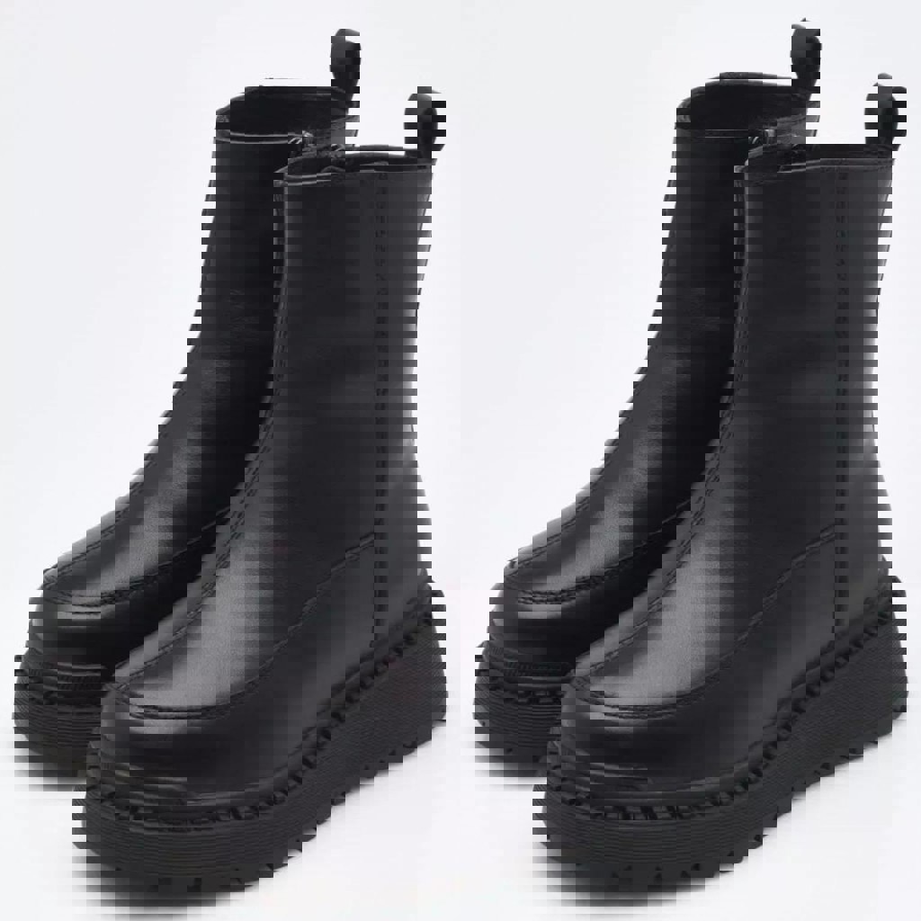 Зимние ботинки Kraus