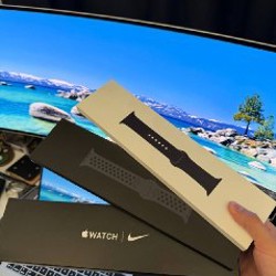 Apple Watch 7 45MM - фото 3