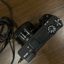 Камера Sony a6400 - фото 2