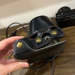 Камера Sony a6400 - фото 3