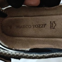 Сандали Marco Tozzi - фото 2