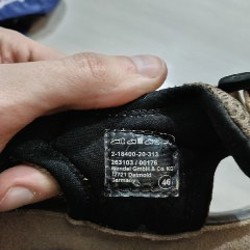 Сандали Marco Tozzi - фото 3