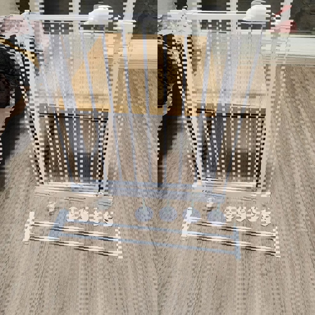 Ворота безопасности