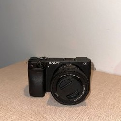 Sony a6400 - фото 2