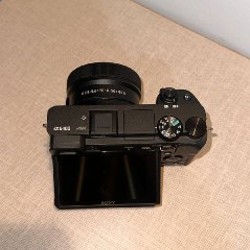 Sony a6400 - фото 3