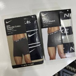Мужские трусы Nike - фото 3