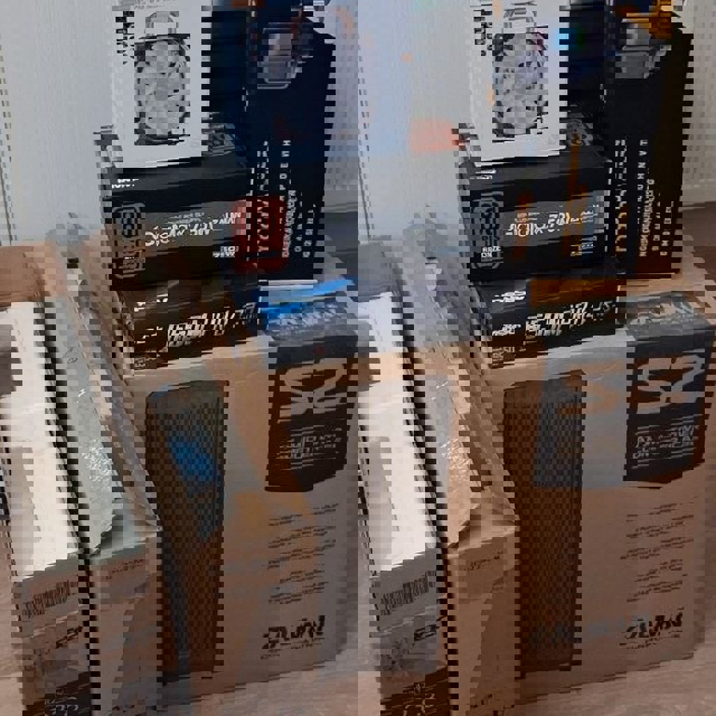 Монитор Acer 24' 75Hz