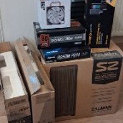 Монитор Acer 24' 75Hz - фото 1