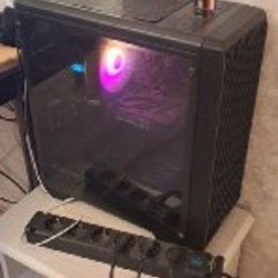 Монитор Acer 24' 75Hz - фото 5