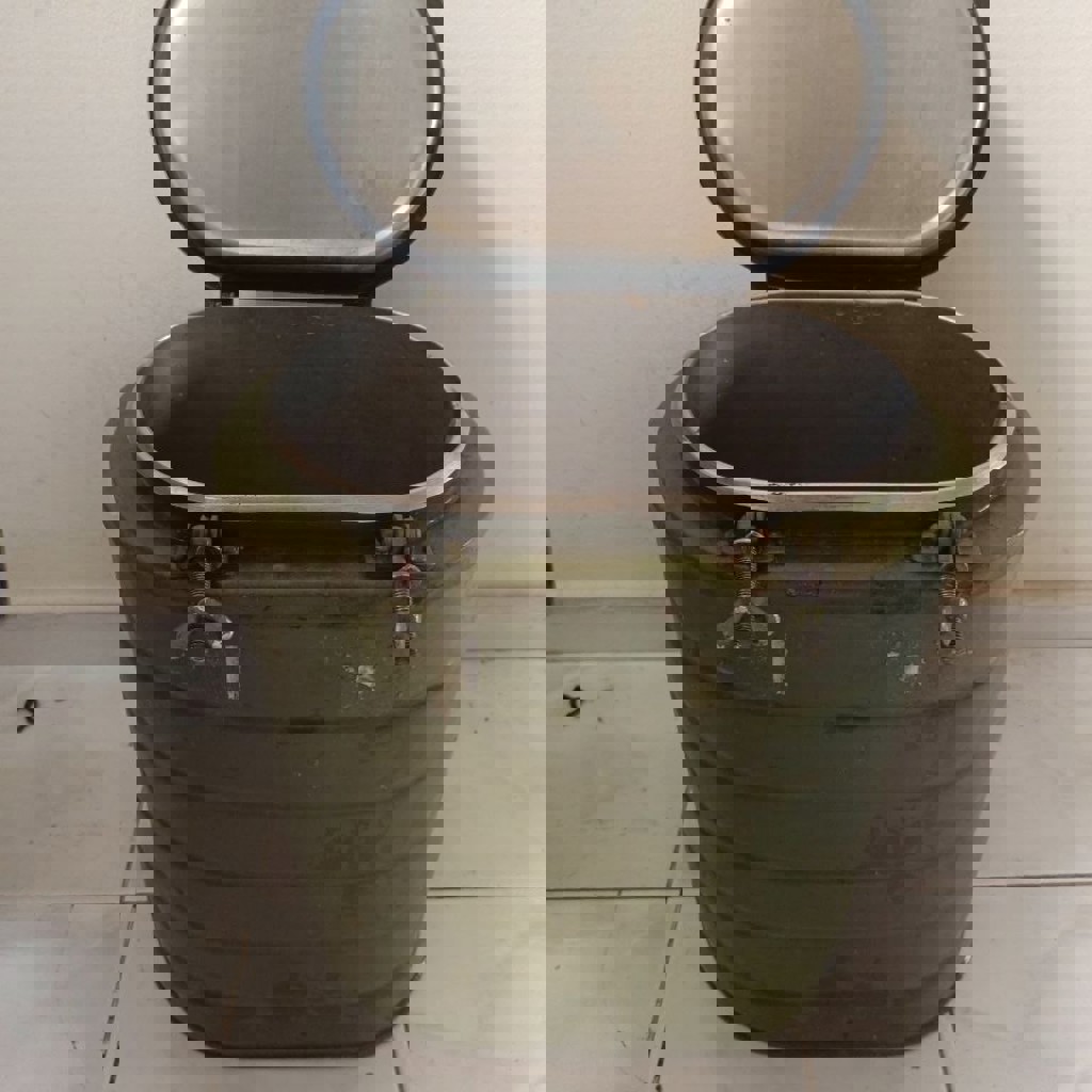 Пищевой Военный Функциональный термос Ранец