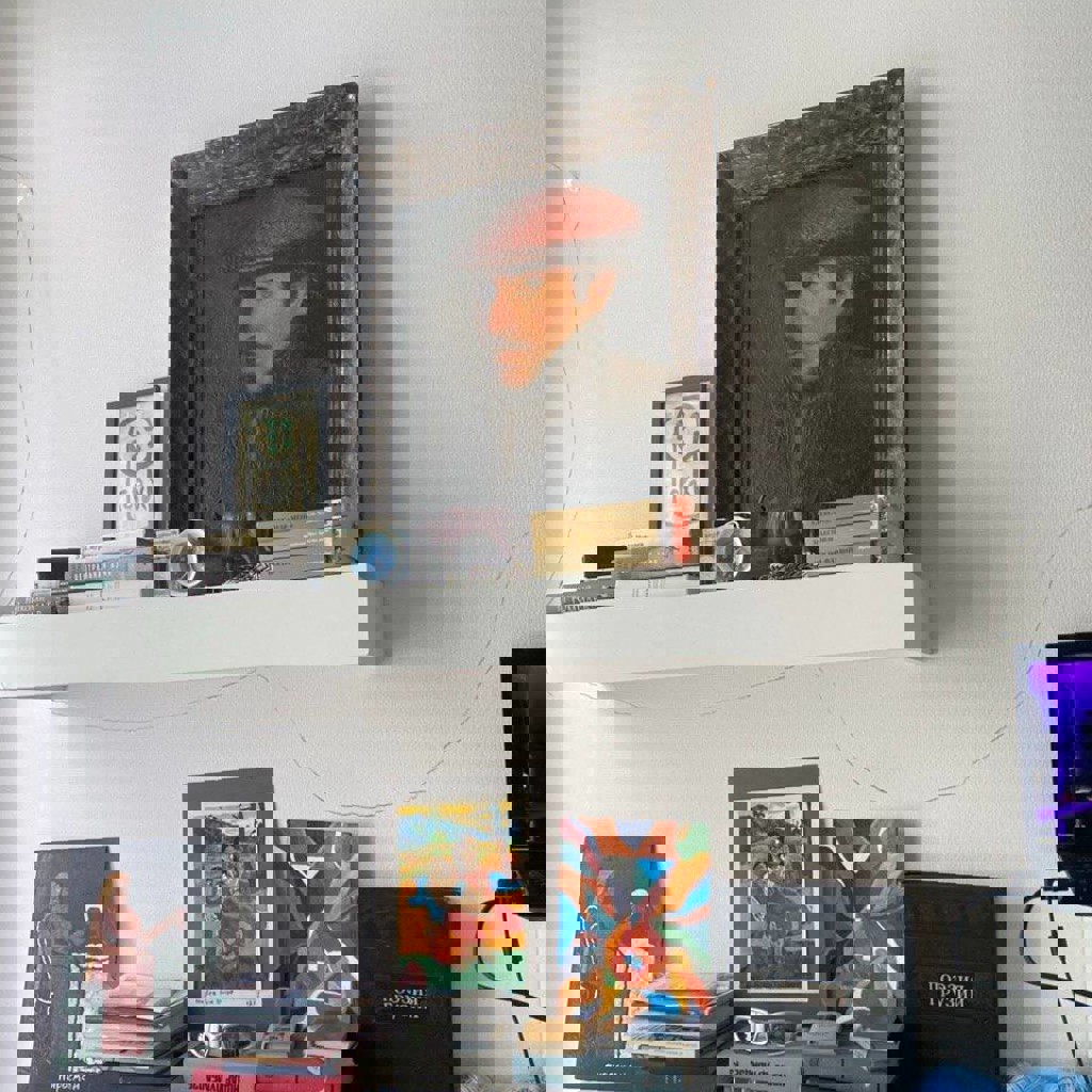 Редкое издание Шота Руставели