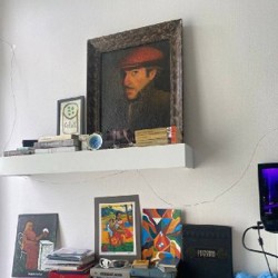 Редкое издание Шота Руставели - фото 1