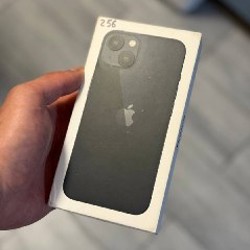 IPhone 13 256GB - фото 3