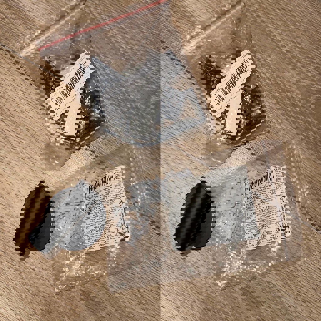 Набор крючков для дома