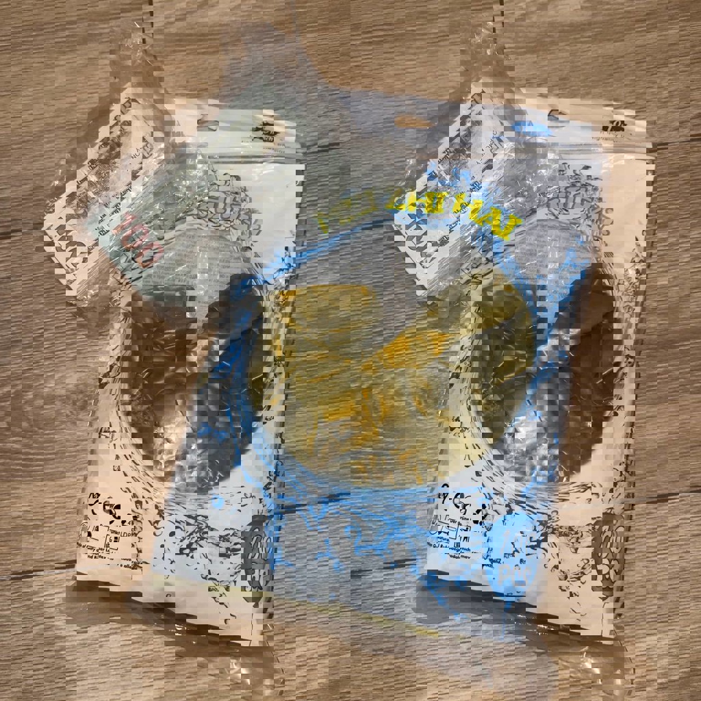 Набор для декора - шарики + декоративные купюры