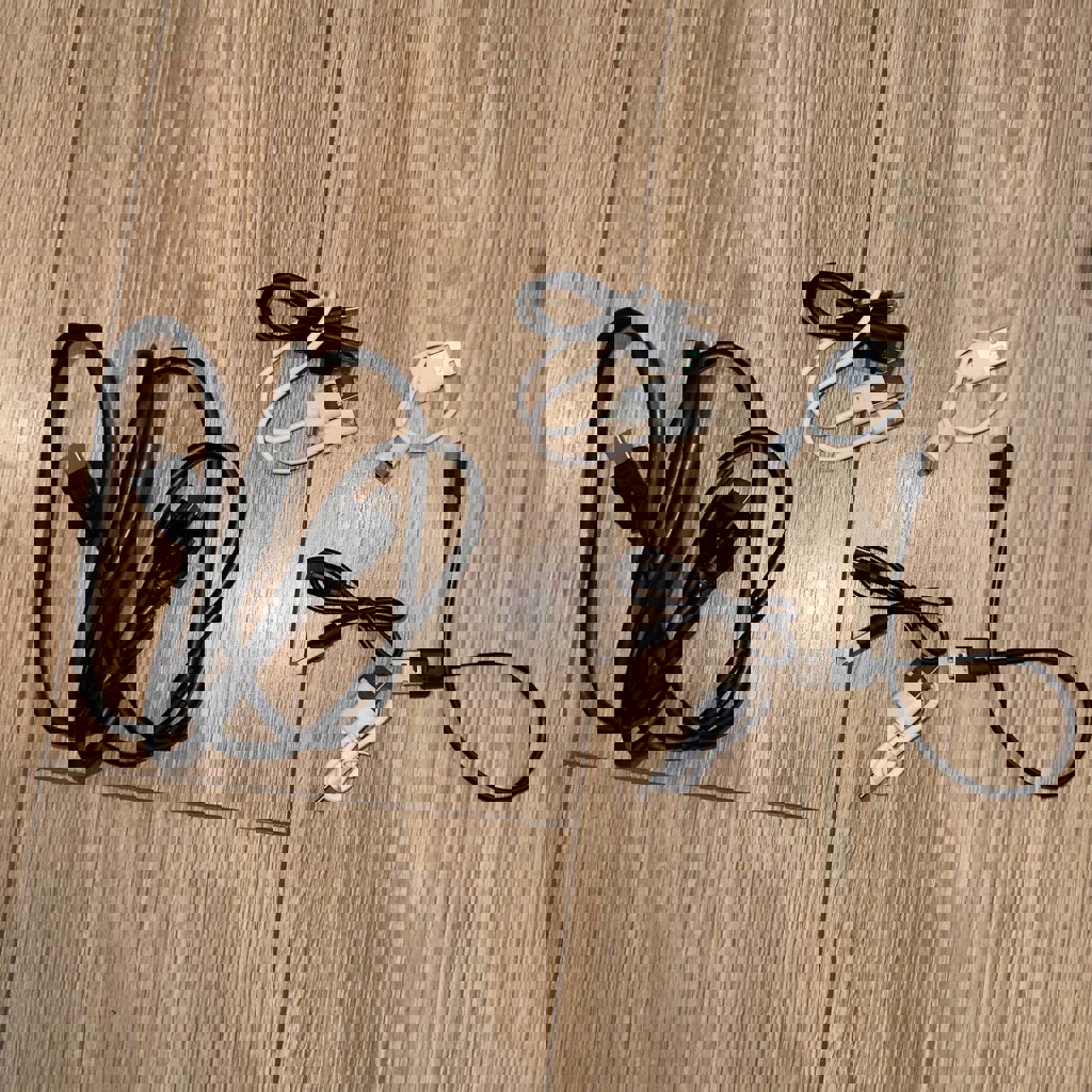 Кабели HDMI + USB Type-C