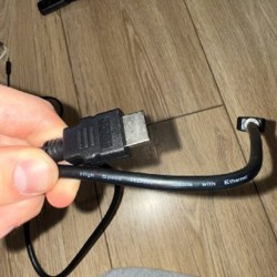Кабели HDMI + USB Type-C - фото 2