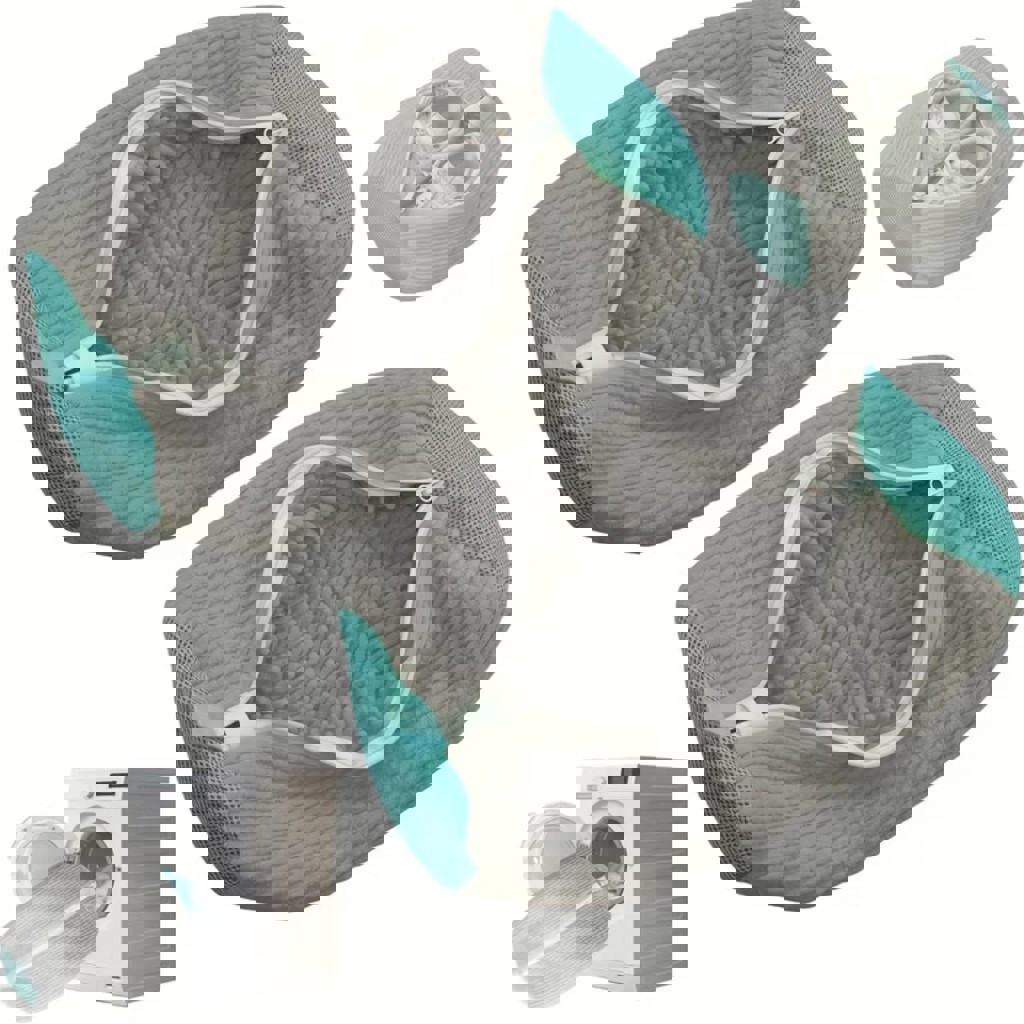 Мешок для стирки обуви